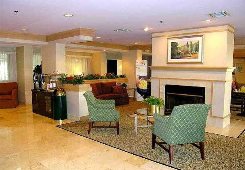 Courtyard Cincinnati Airport South/Флоренция Экстерьер фото