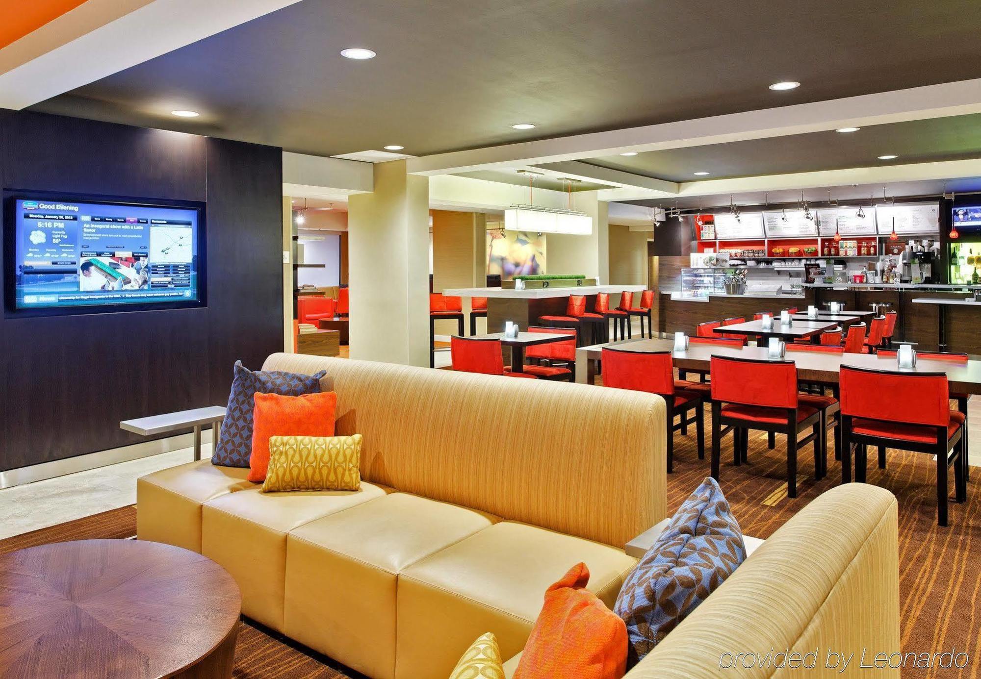 Courtyard Cincinnati Airport South/Флоренция Экстерьер фото
