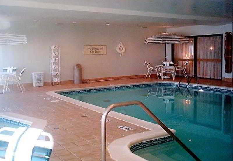 Courtyard Cincinnati Airport South/Флоренция Экстерьер фото